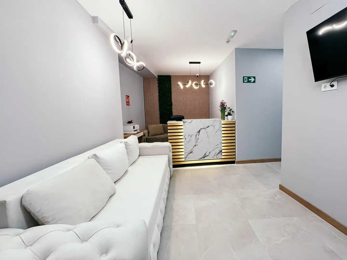 Hotel in vendita a Centro, imagen 4