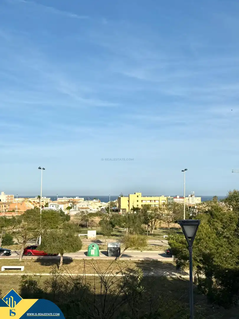 Penthouse mit Pool zum Verkauf in Nueva Torrevieja - Aguas Nuevas, imagen 20