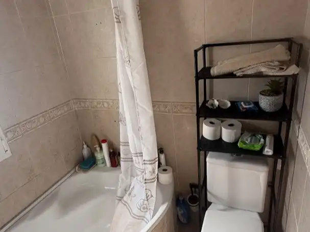 Wohnung mit Aufzug zur Miete in Cami de L’Algar 32, imagen 15