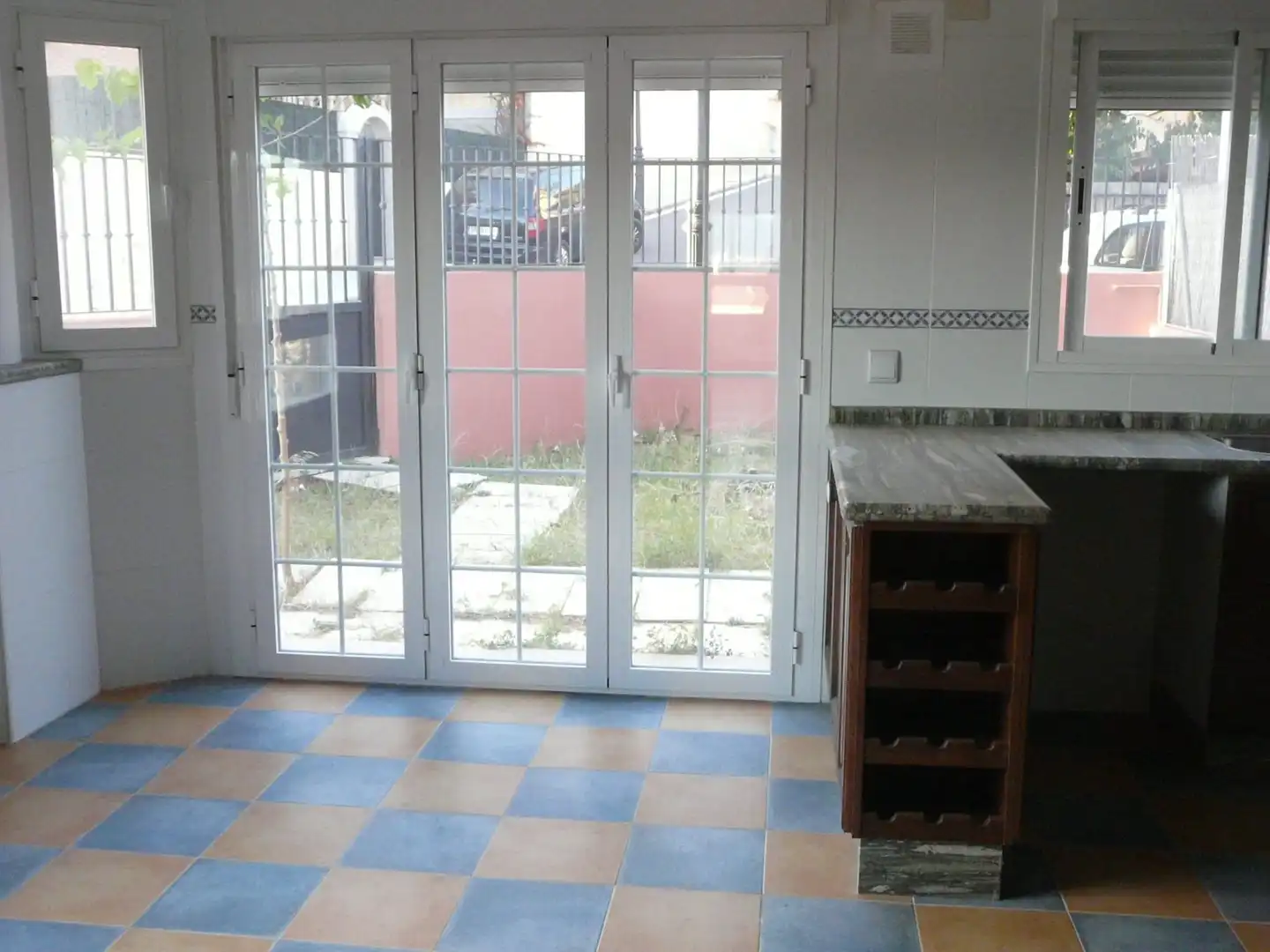 Kitchen of Houses for sale in Borriol  with Air Conditioner, Private garden and Terrace