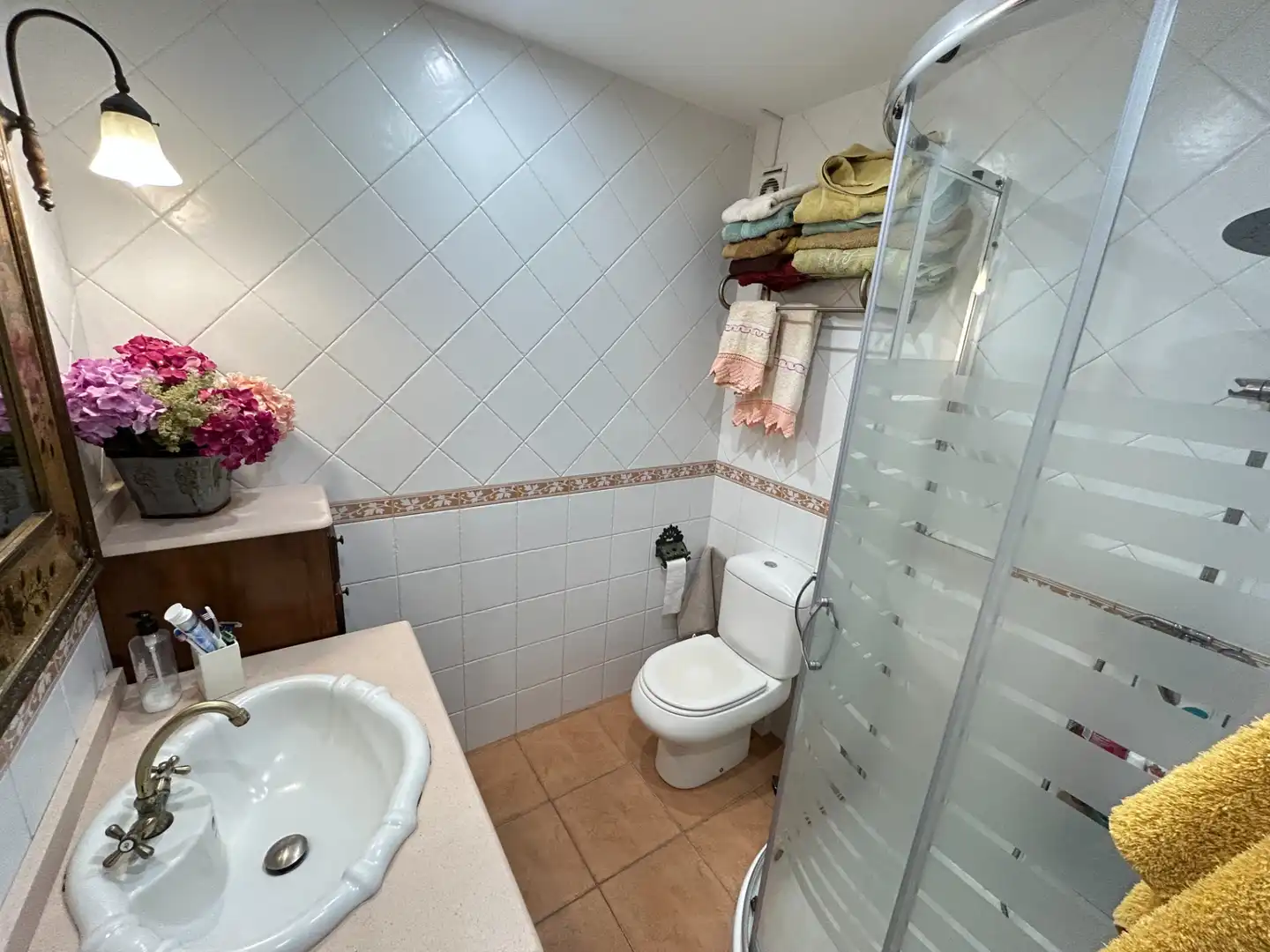 Flat with lift for sale in Avenida de la Estación 8, imagen 12