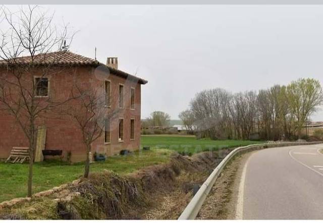 Terreno en Venta en Aguilar de Campos