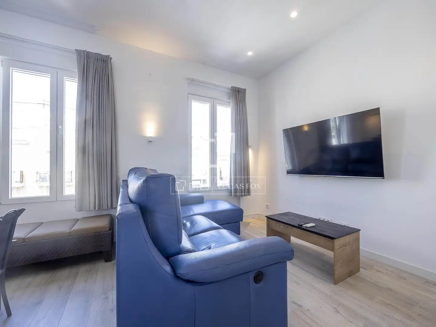 Flat with terrace to rent in L'Eixample, imagen 3