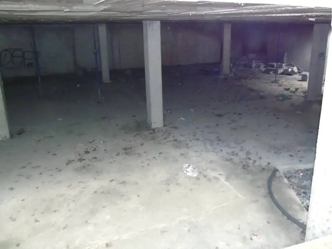 Gemischtgenutztes Gebäude zum Verkauf in Calle doña blanca, imagen 6