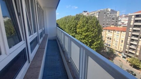 Foto 4 de Piso de alquiler en Numancia - San Fernando, Santander