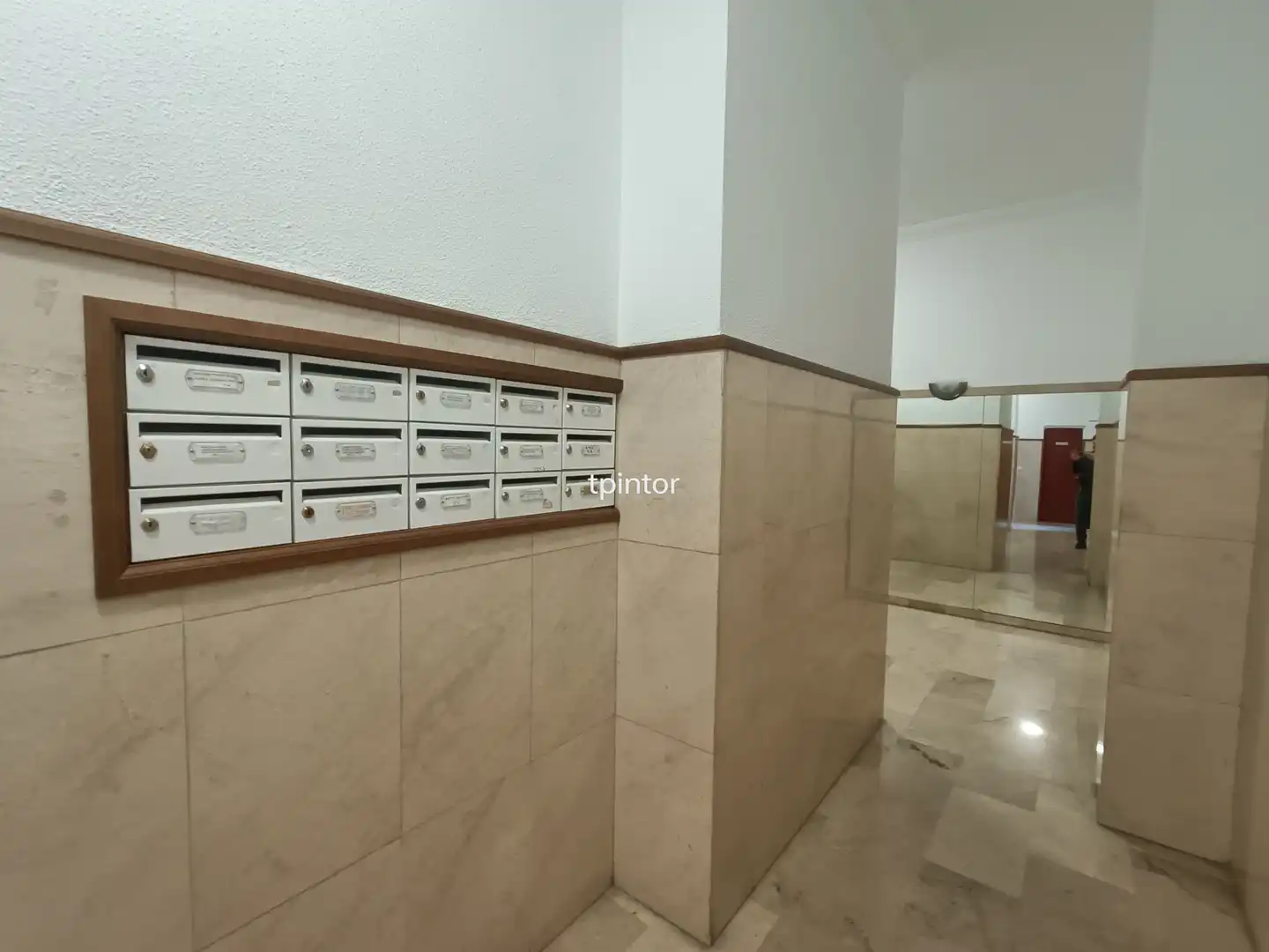 Flat for sale in Cáceres  with Air Conditioner, Heating and Private garden
