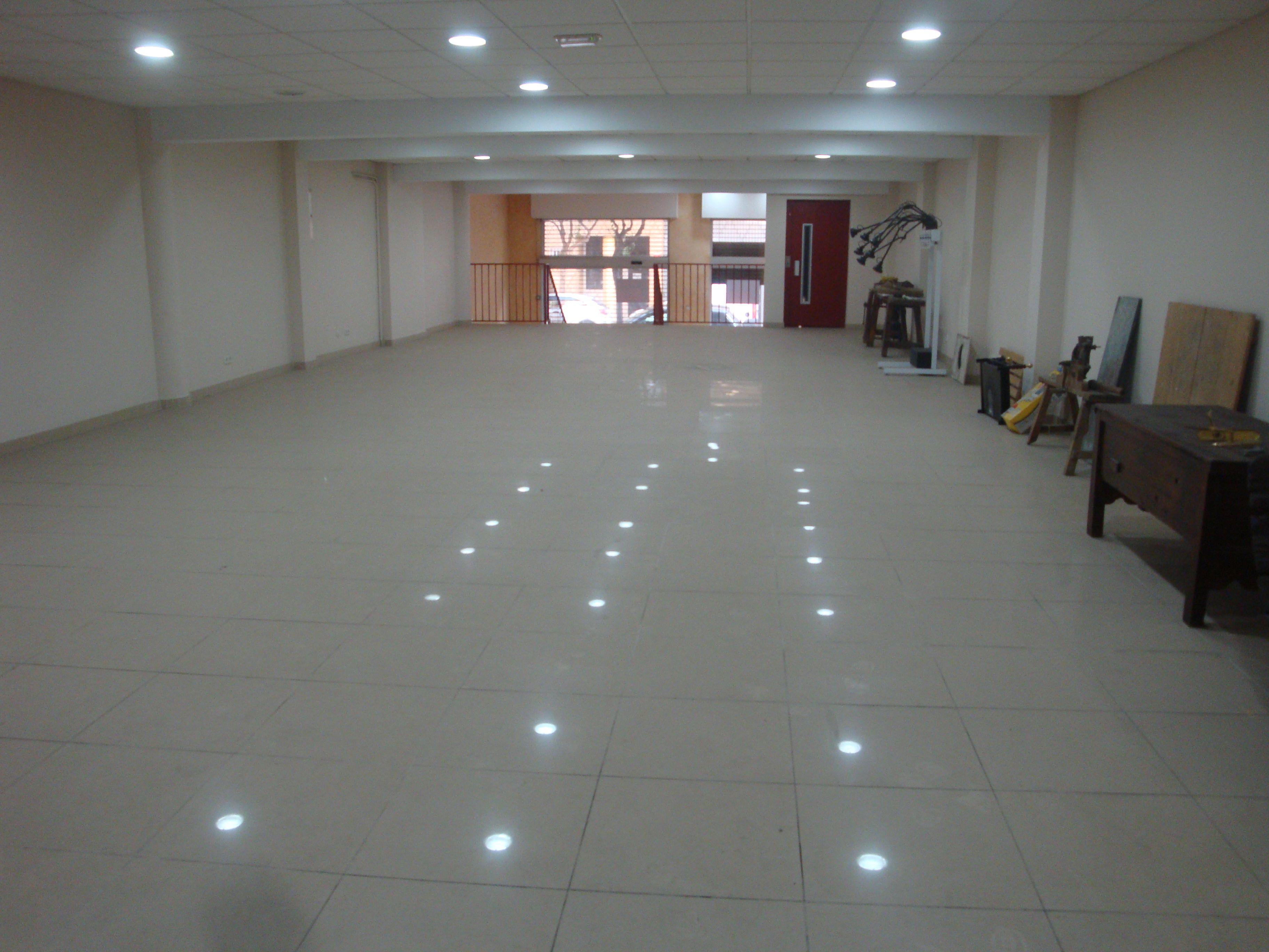 Local en venda a Centre