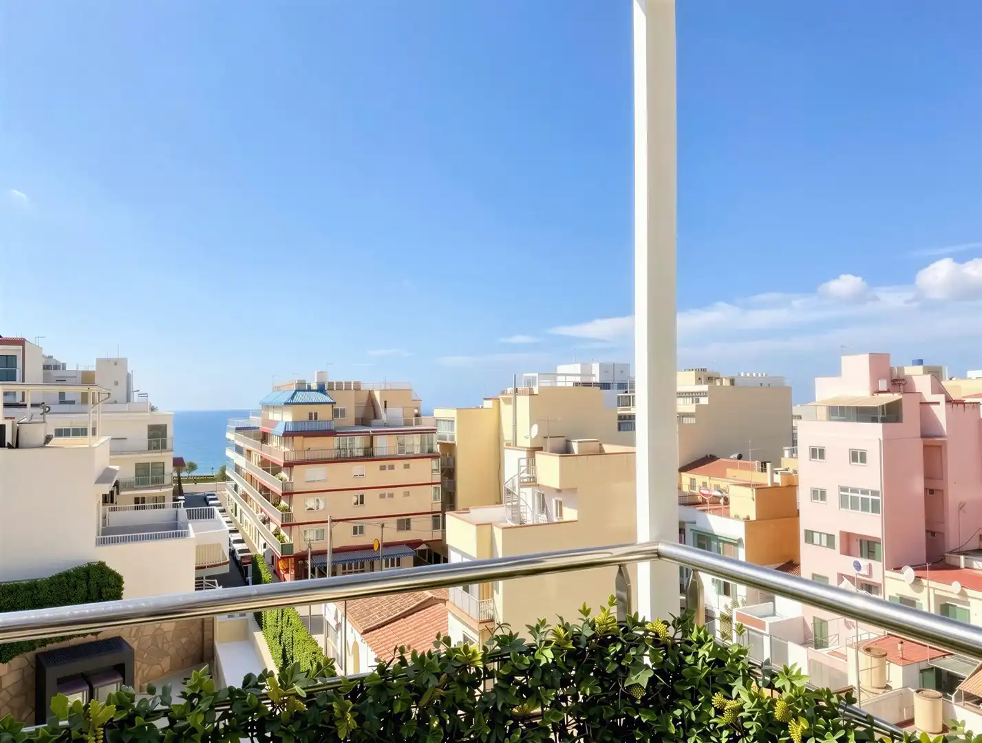 Attic for sale in S'Arenal