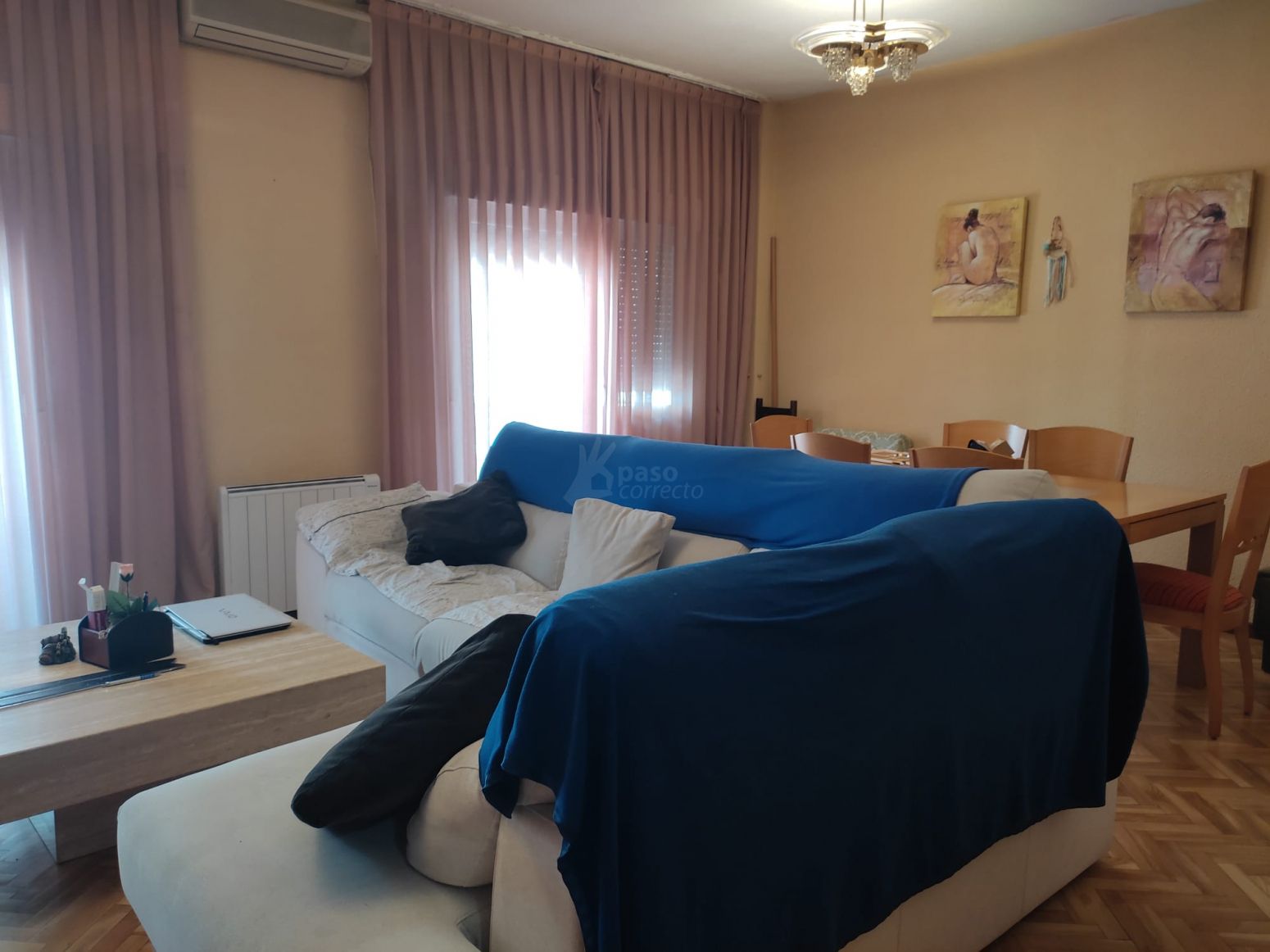 Casa o xalet en venda a La Alhóndiga