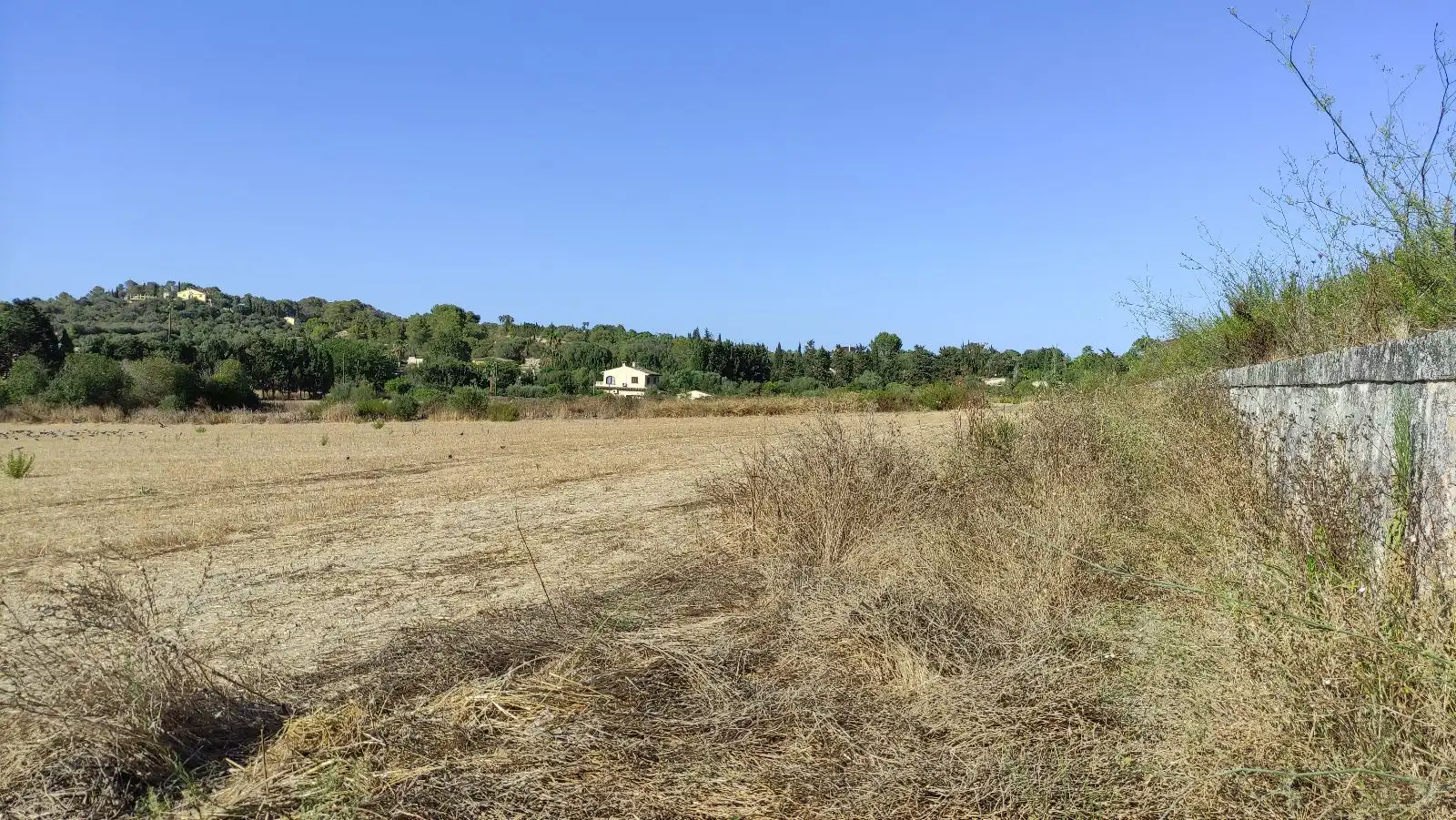 Wohnbaugrundstück zum Verkauf in Santa Margalida Poble, imagen 6