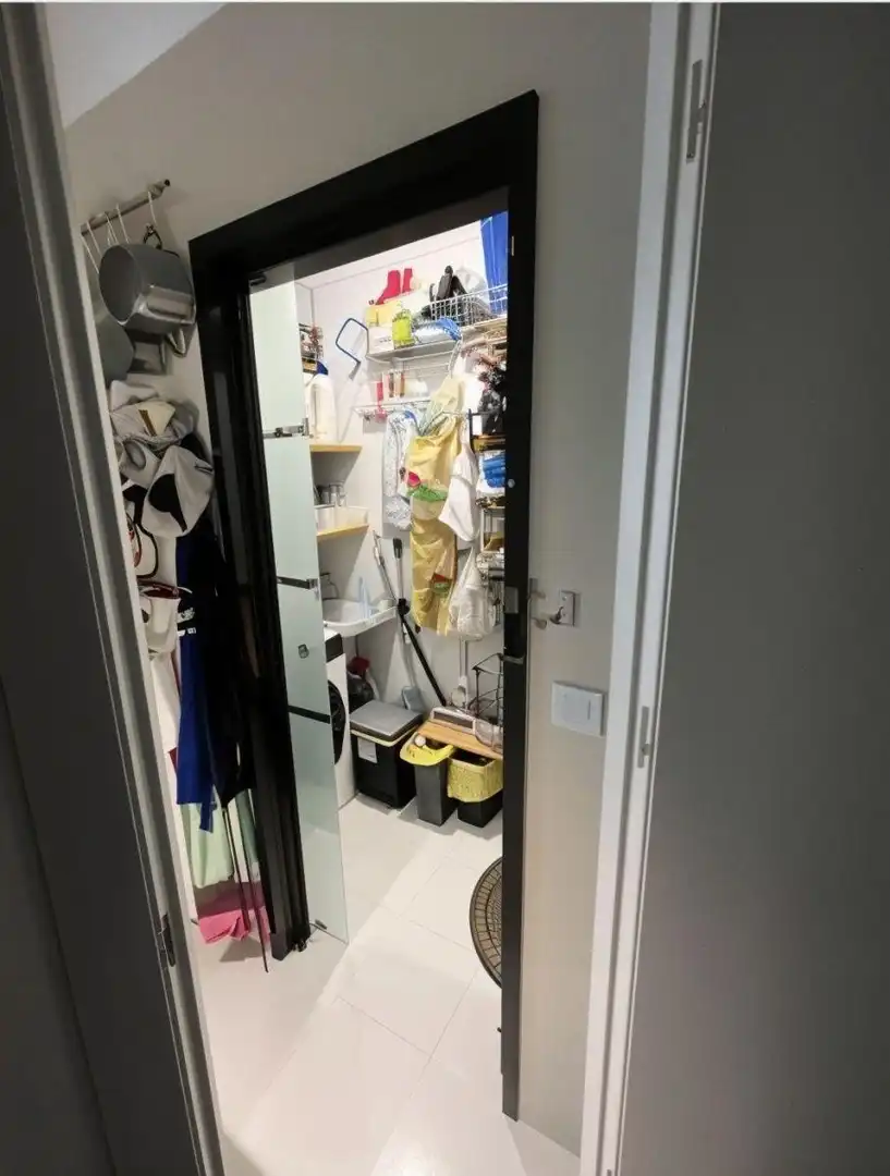 Piso en venta en Vigo  con Calefacción, Jardín privado y Trastero