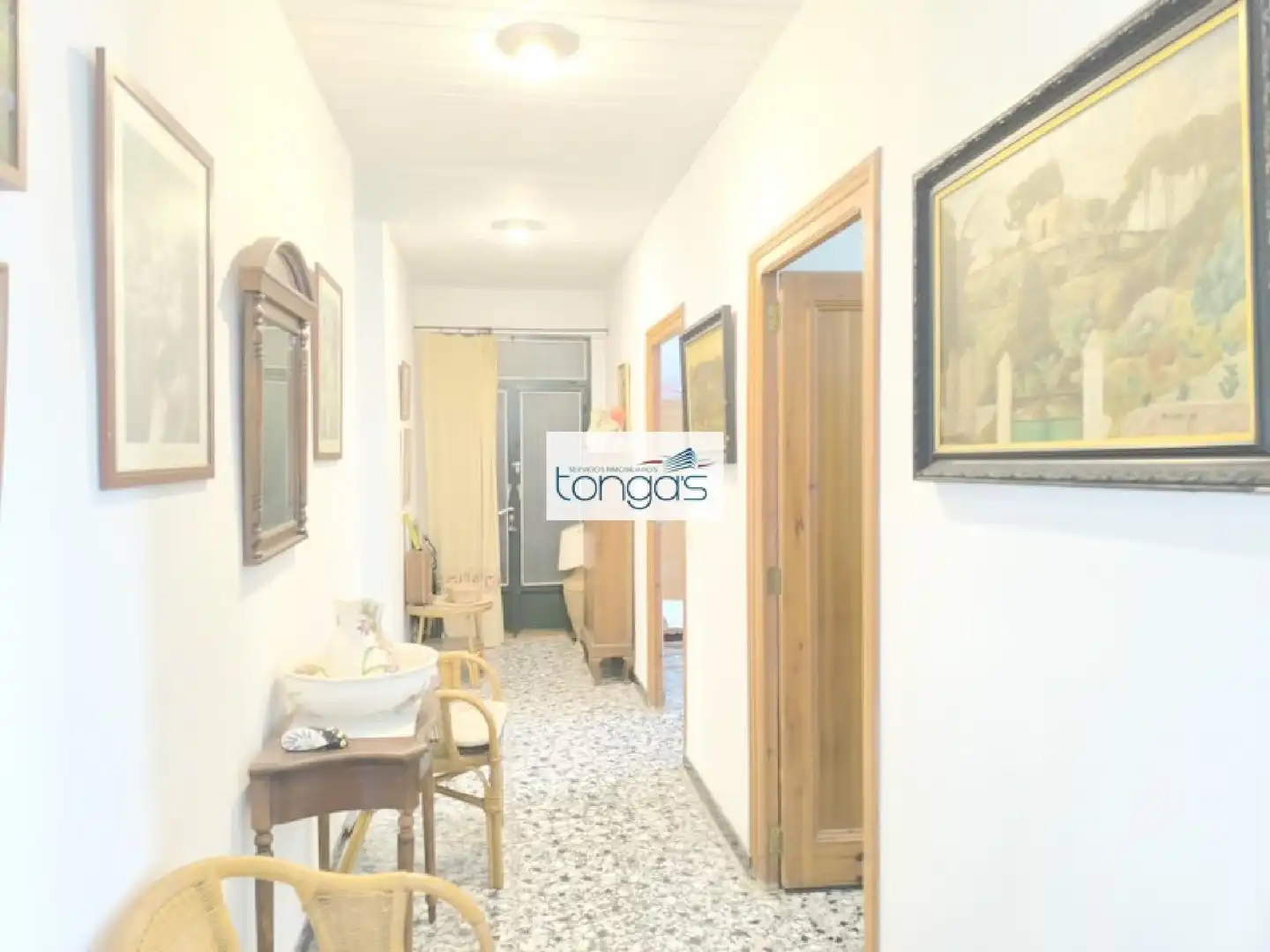 Casa o xalet en venda en Xàtiva amb Aire condicionat, Calefacció i Jardí privat