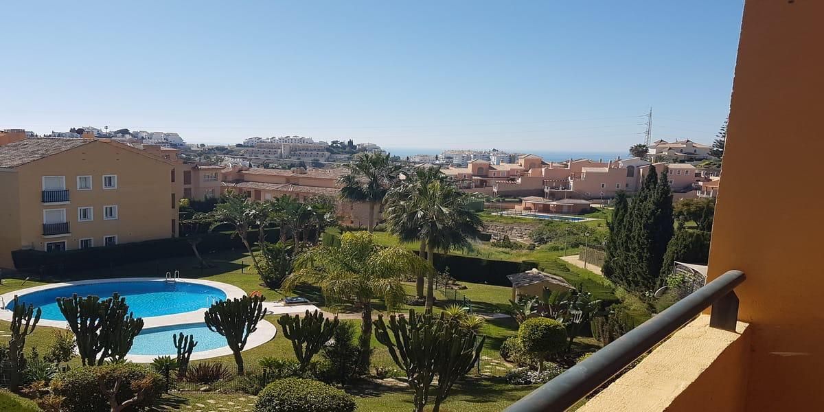 Pis de lloguer a Riviera del Sol