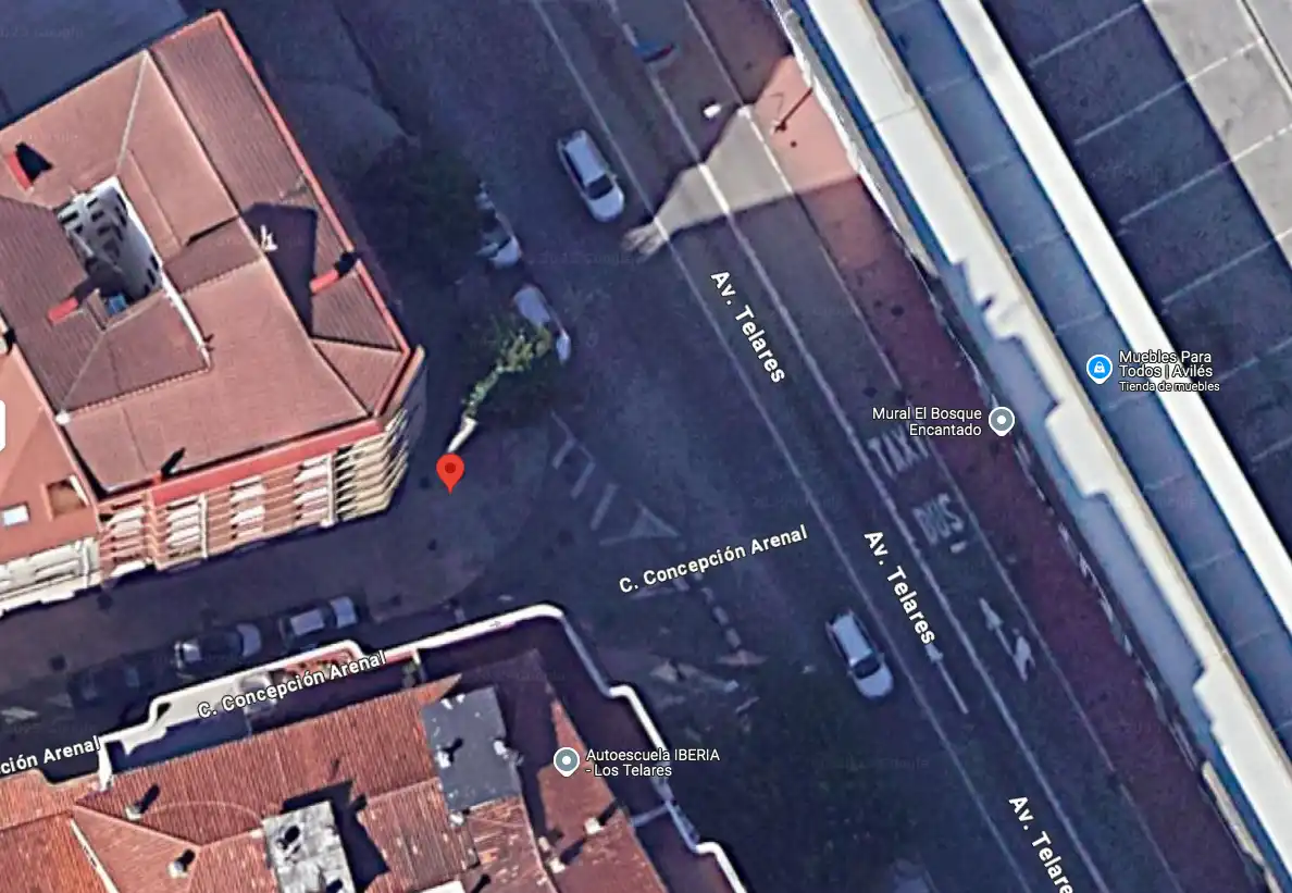 Business premises to rent in Avenida Telares 25, imagen 7
