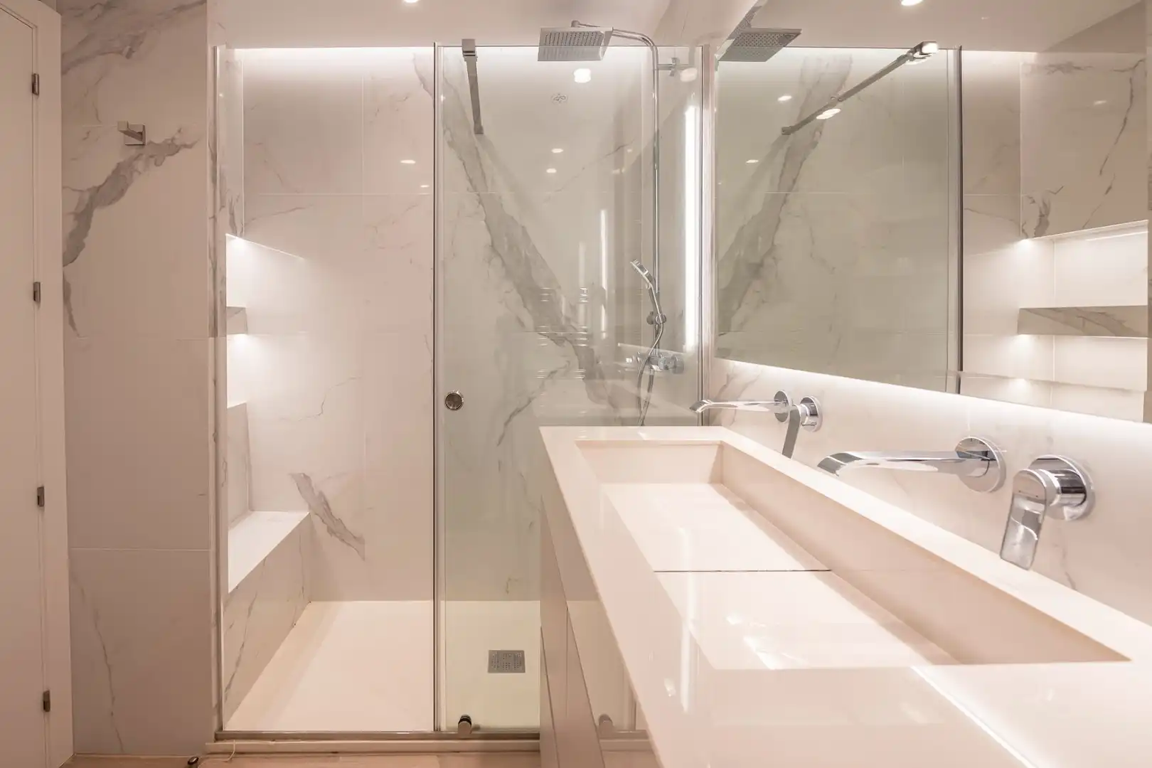 Piso con ascensor en venta en Barrio de Salamanca, imagen 32