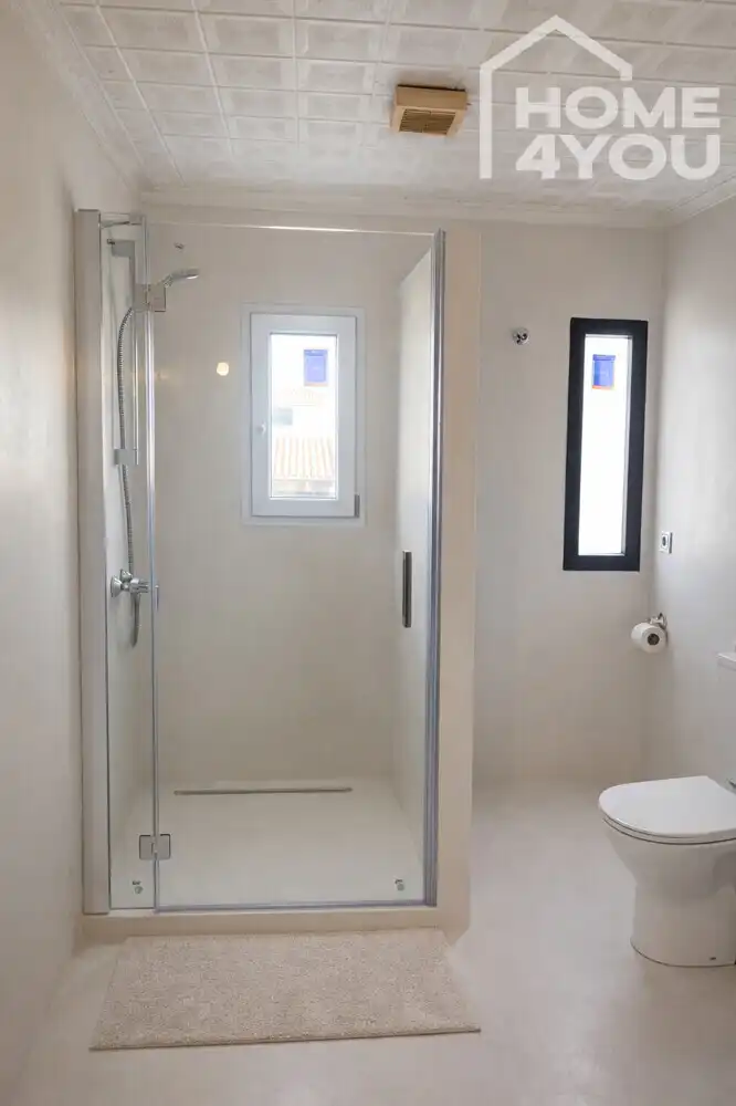 Bany de Casa o xalet en venda en Felanitx amb Aire condicionat, Calefacció i Terrassa