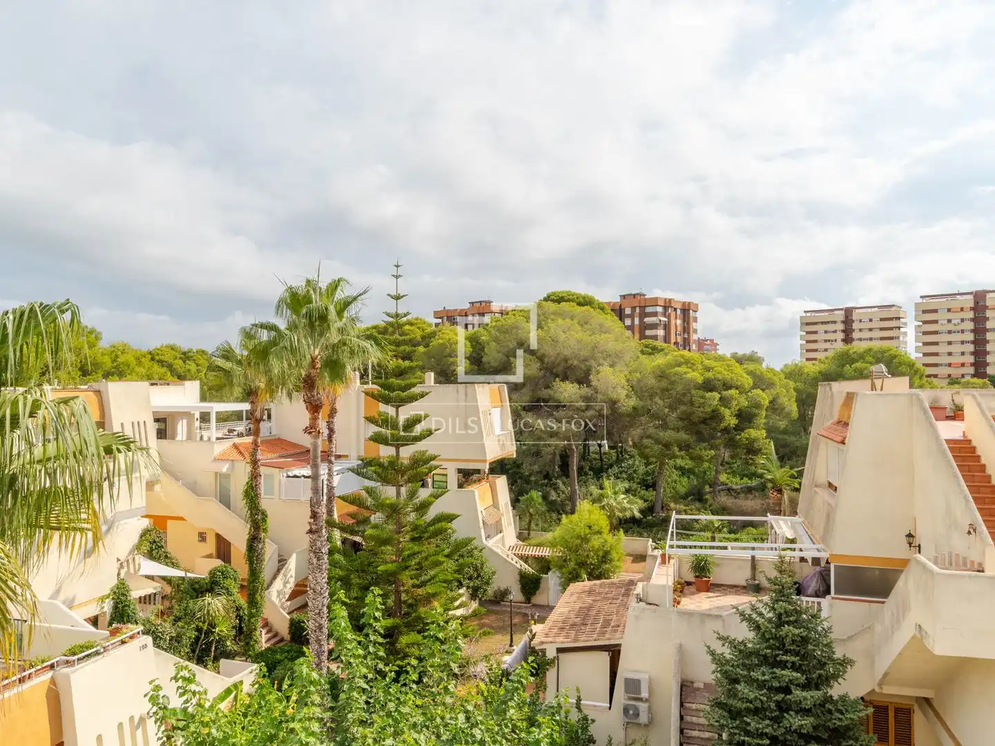 Wohnung mit Pool zum Verkauf in Pobles del Sud, imagen 2