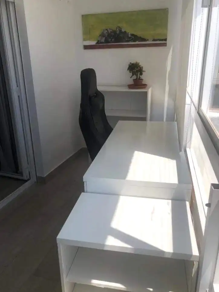 Apartamento en venta en Sotogrande con Aire acondicionado, Calefacción y Terraza