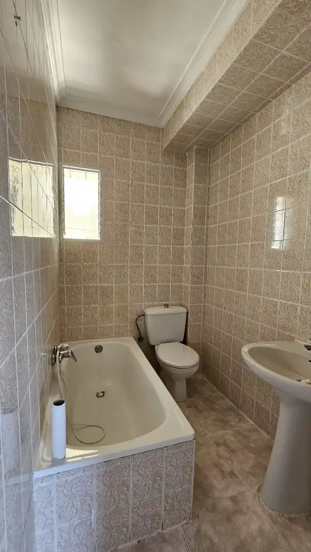 Bathroom of Flat for sale in Jerez de la Frontera  with Terrace