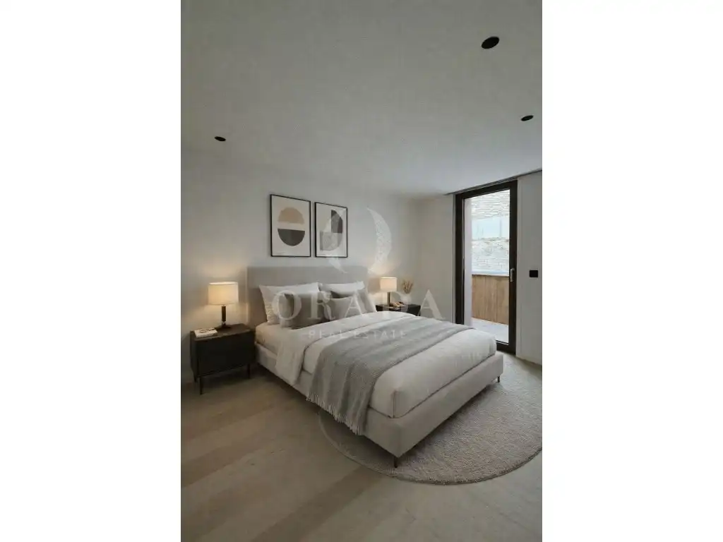 Ático con ascensor en venta en L'Aldosa - Anyós, imagen 12