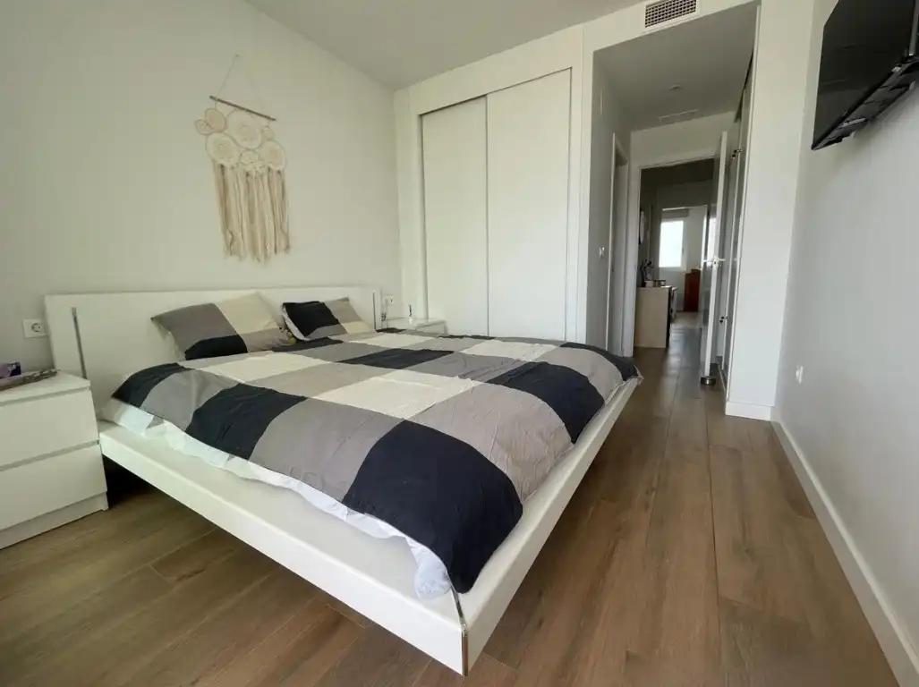 Apartament amb piscina en venda a Orihuela Costa, imagen 6