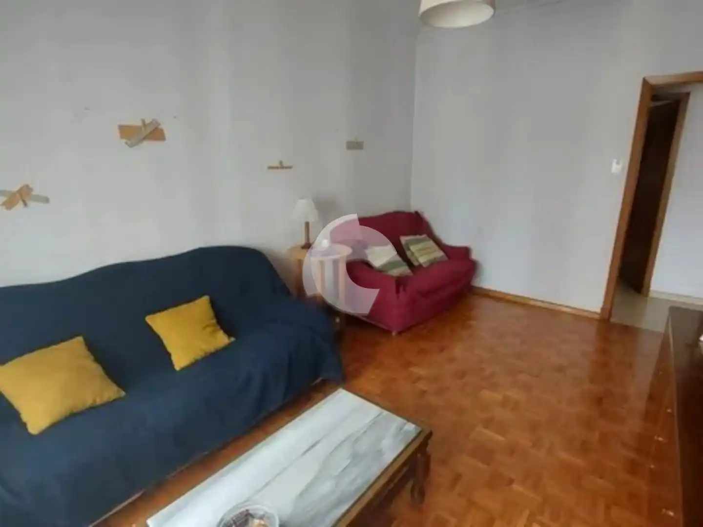 Appartement avec terrasse à vendre à Centro, imagen 3