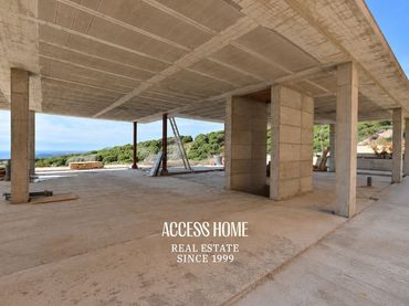 Villa avec piscine à vendre à El Balis - Can Calella