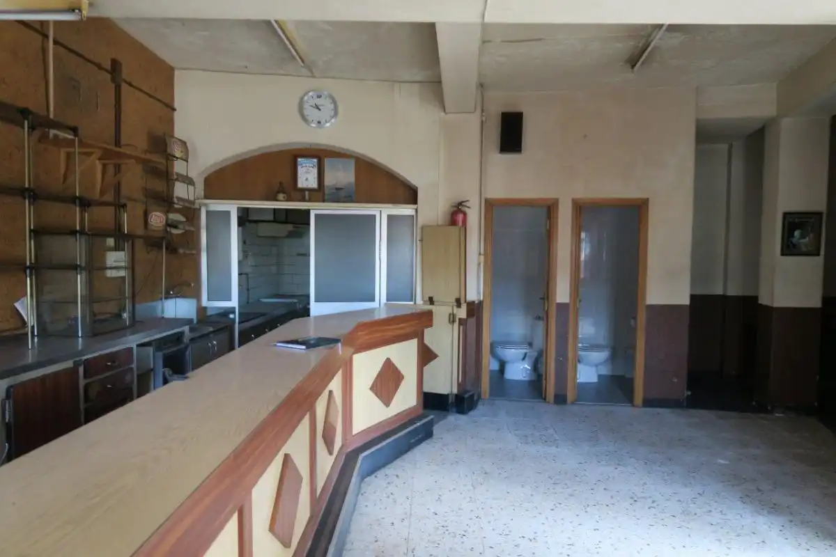 Business premises to rent in Antonio Pedreira Ríos, imagen 4