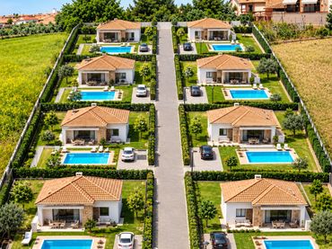 Terreny residencial en venda a Burguillos de Toledo