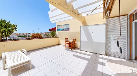 Foto 3 von Wohnung zur Miete in Del Atlantico, Morro Jable, Pájara