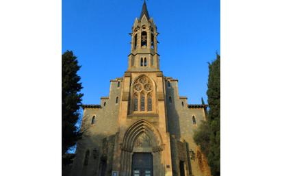 Exterior view of Premises to rent in Santa Coloma de Gramenet