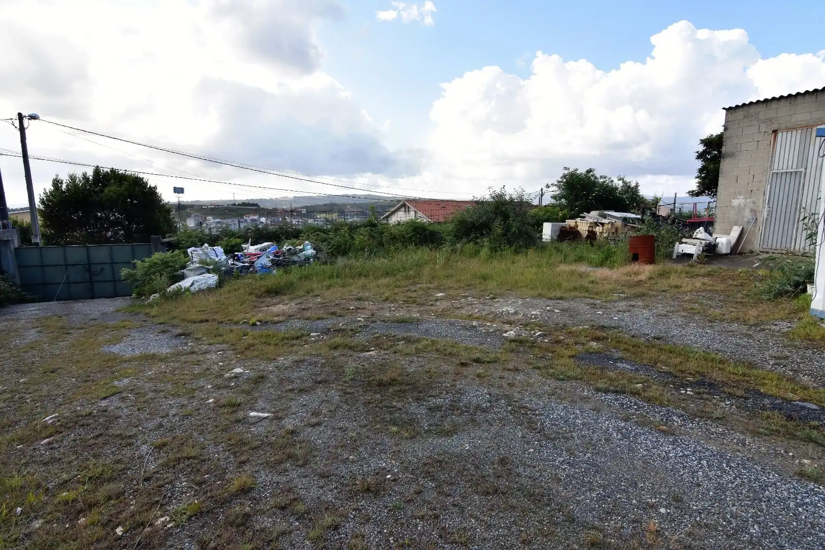 Residential zum Verkauf in N/A, -1, Pastoriza