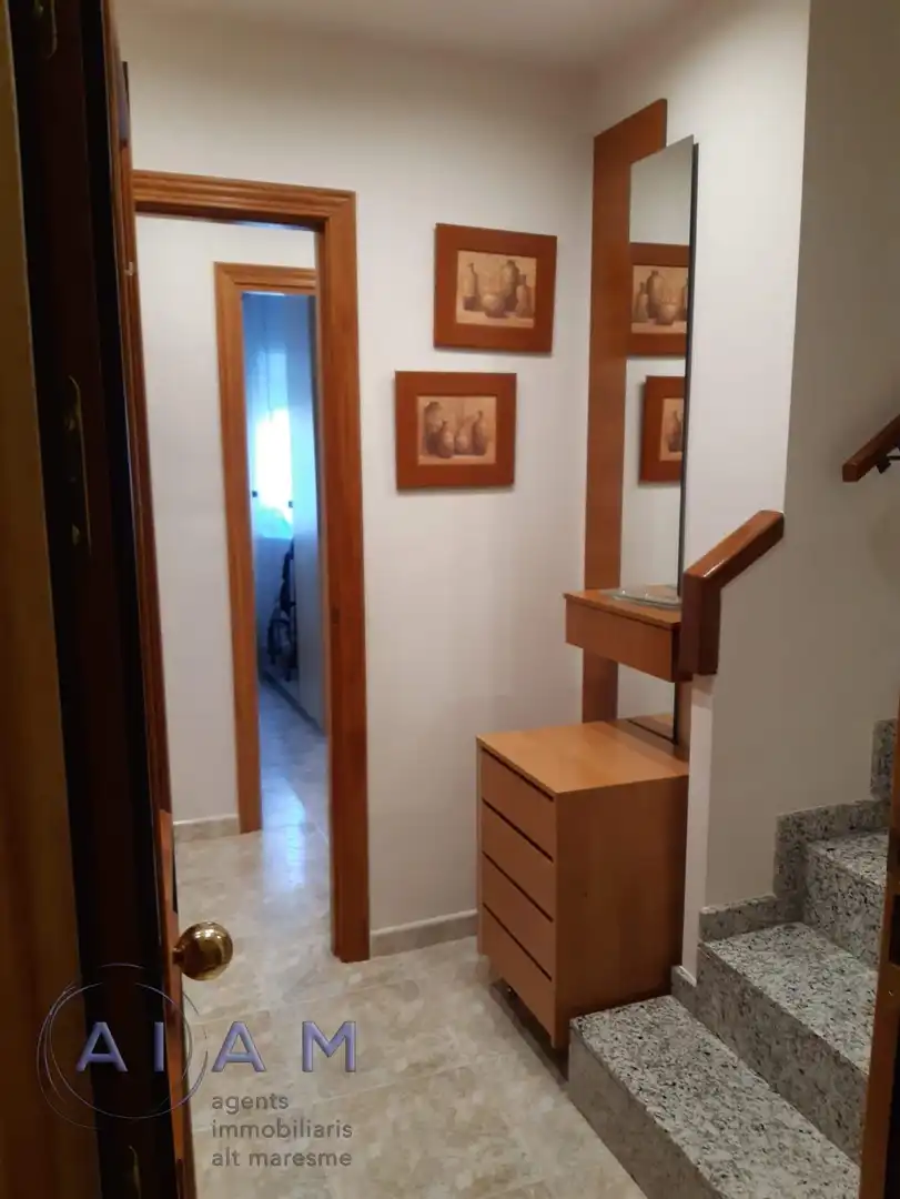 Duplexes for sale in Tordera  with Heating, Terrace and Storage room