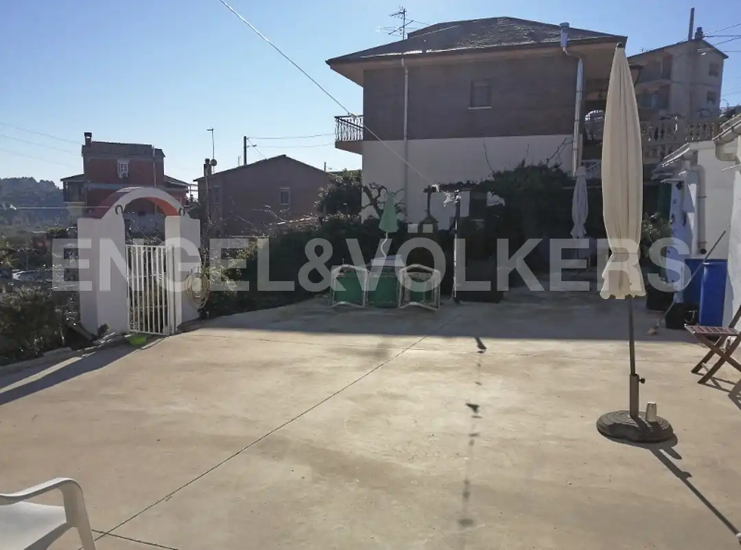 Residential land for sale in Castellbisbal, imagen 19