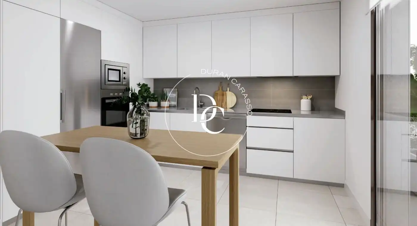 Casa con jardín en venta en Carrer Duesaigües 65, imagen 20