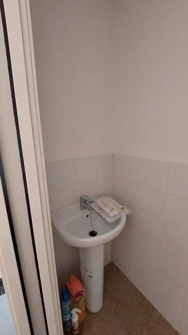 Local de alquiler en Carretera de Sabadell, 35, La Serreta