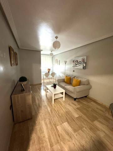 Piso en Venta en Ensanche - Diputación