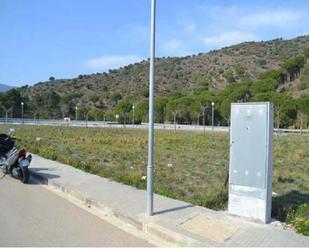 Vista exterior de Residencial en venda en Colera