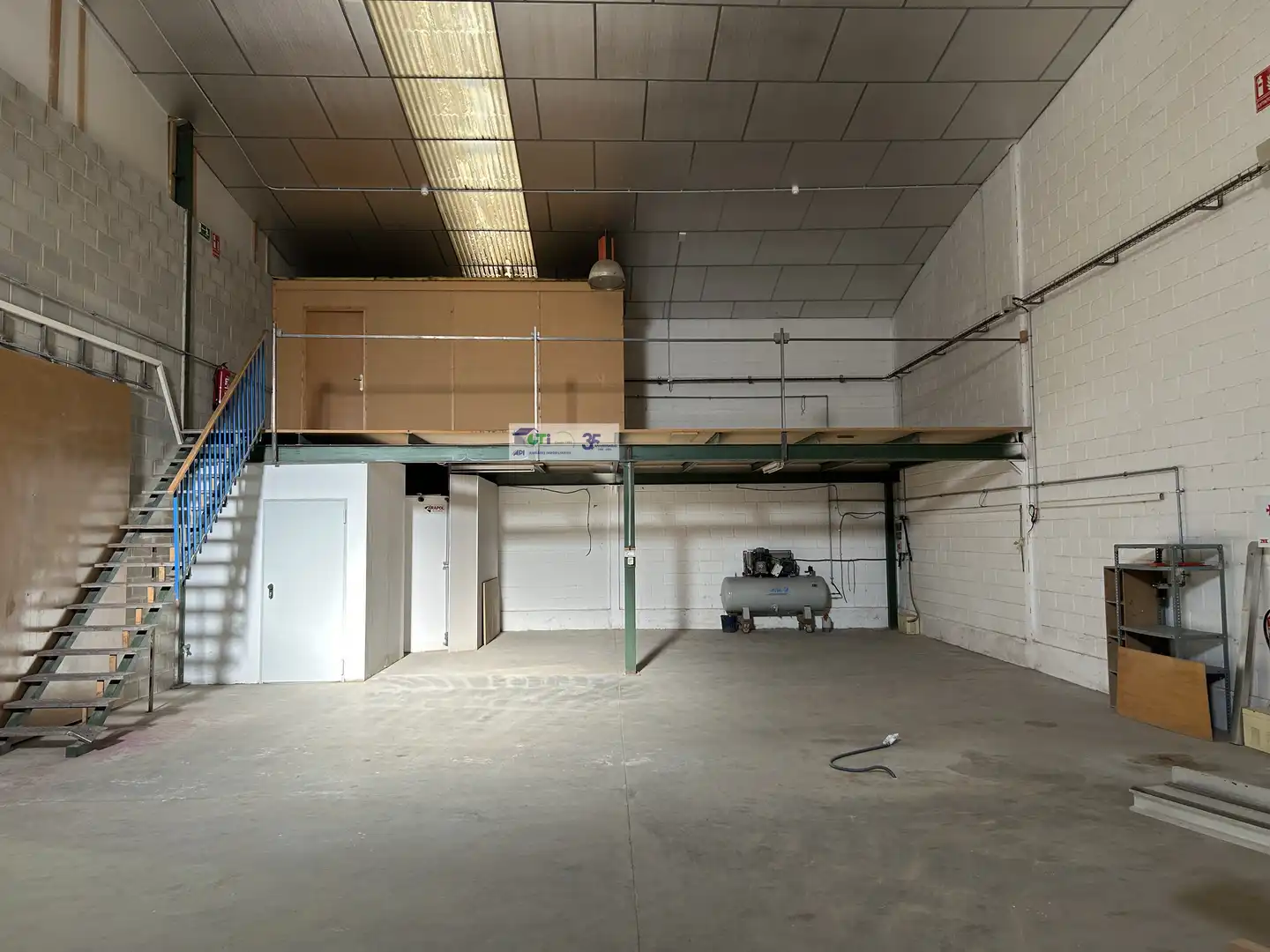Nave industrielle à louer à AVENIDA RÍ­O EBRO, NAVE Nº 61, imagen 25