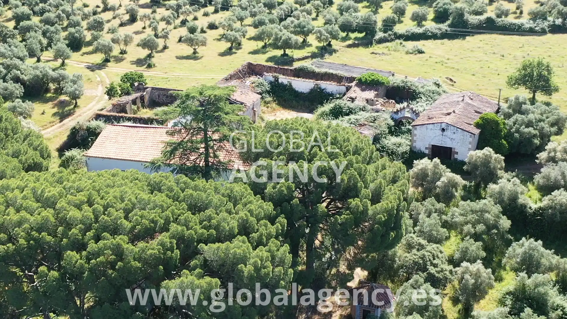 Terreni e lotti in vendita a Pasarón de la Vera, imagen 5