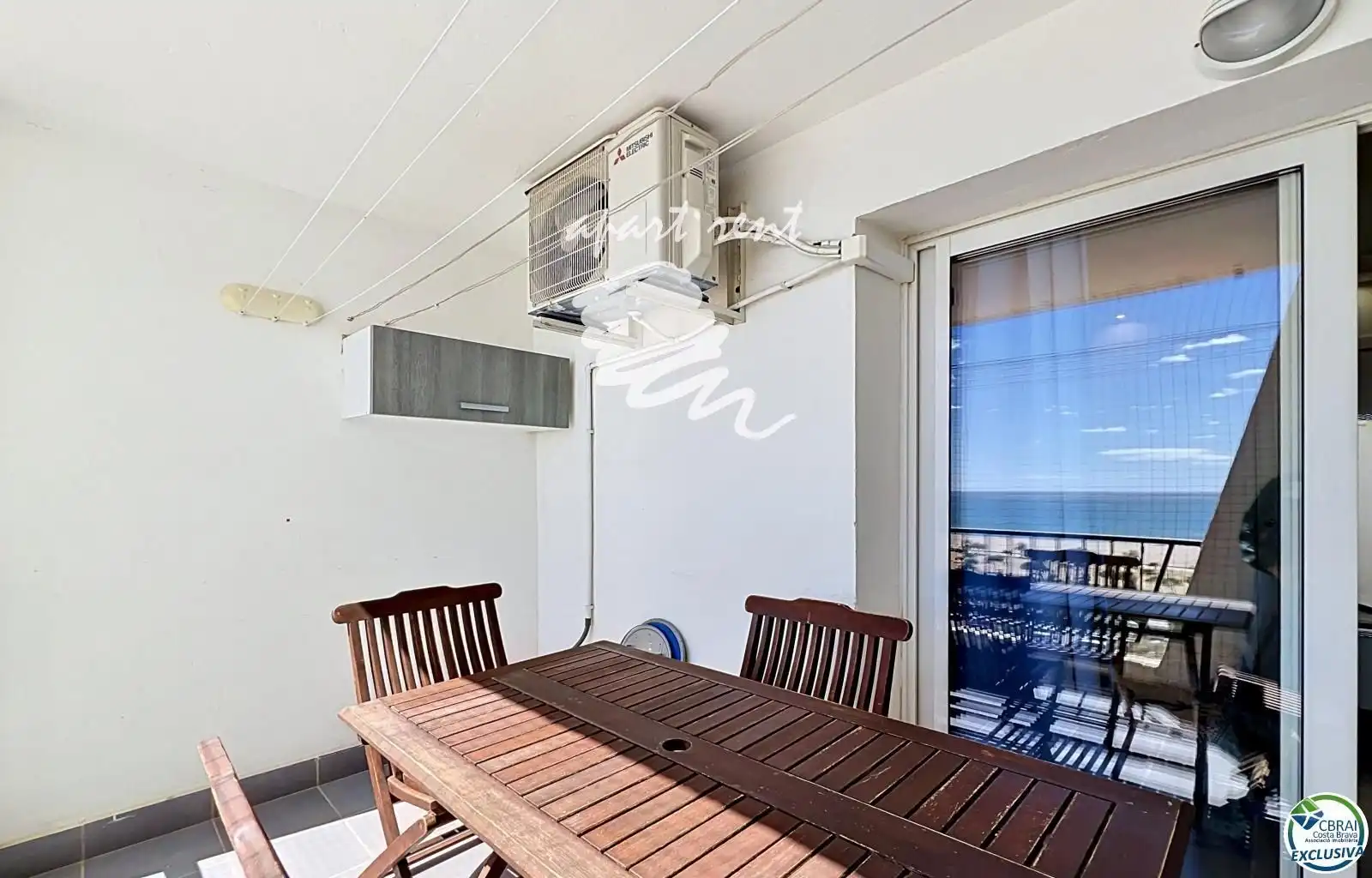 Appartement avec terrasse à vendre à Delta Muga, imagen 7