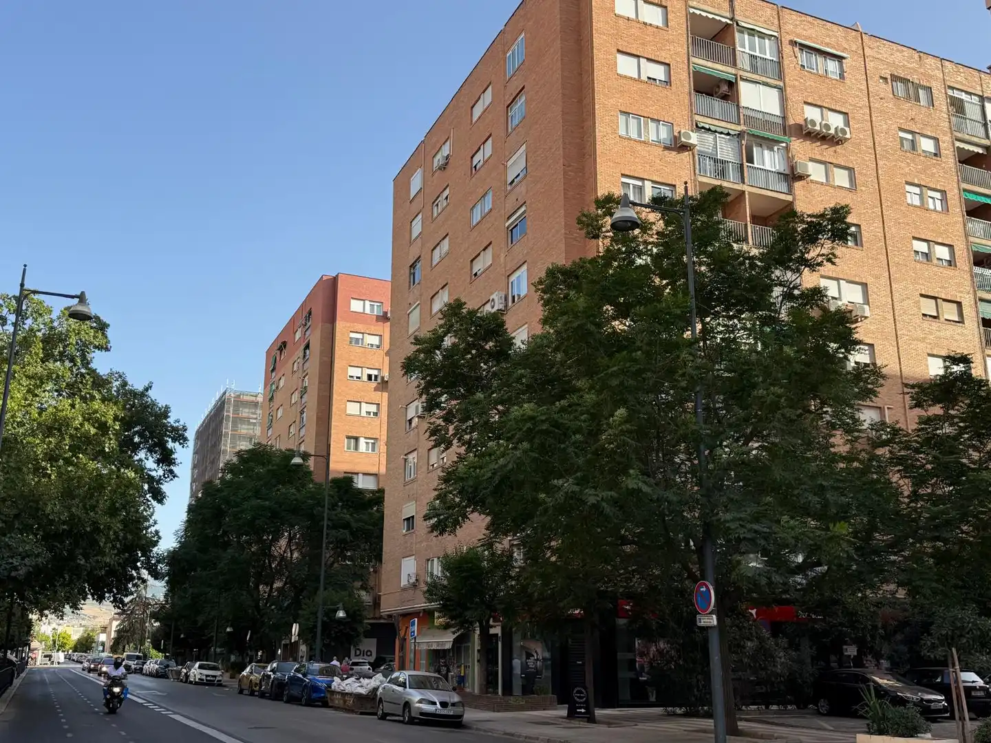 Appartamento con terrazza in vendita a Genil