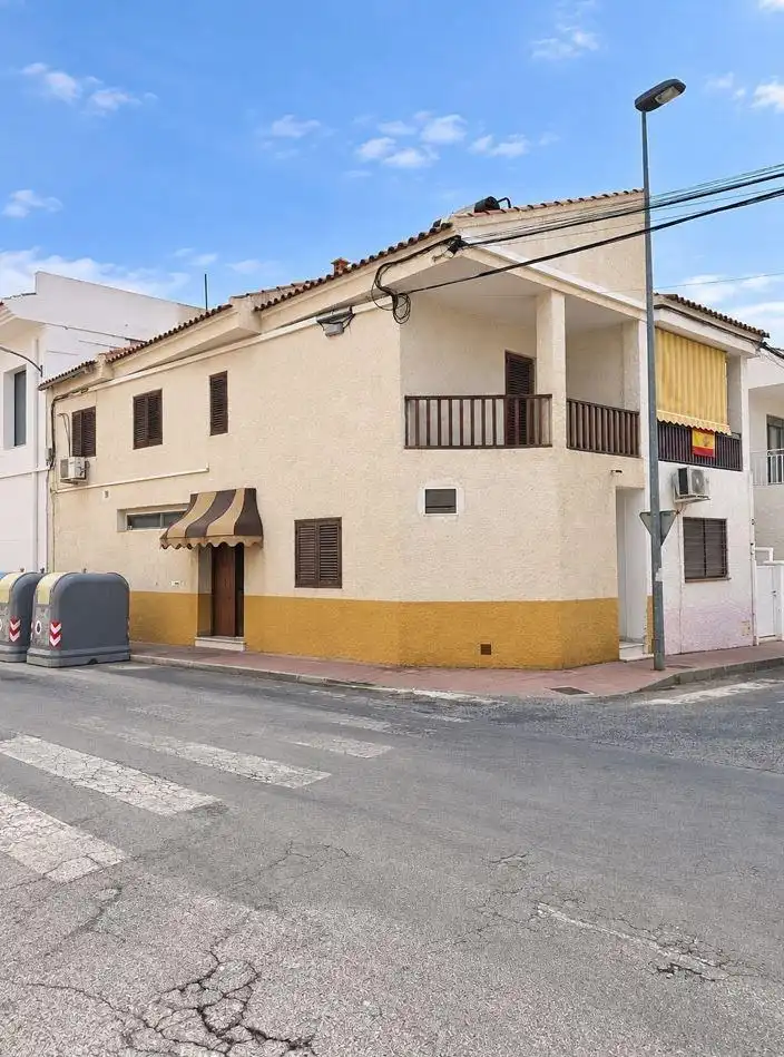Duplex à vendre à Calle COLLADO BERMEJO, imagen 2