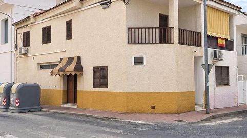 Foto 2 de Dúplex en venda a Calle Collado Bermejo, Alhama de Murcia ciudad, Alhama de Murcia