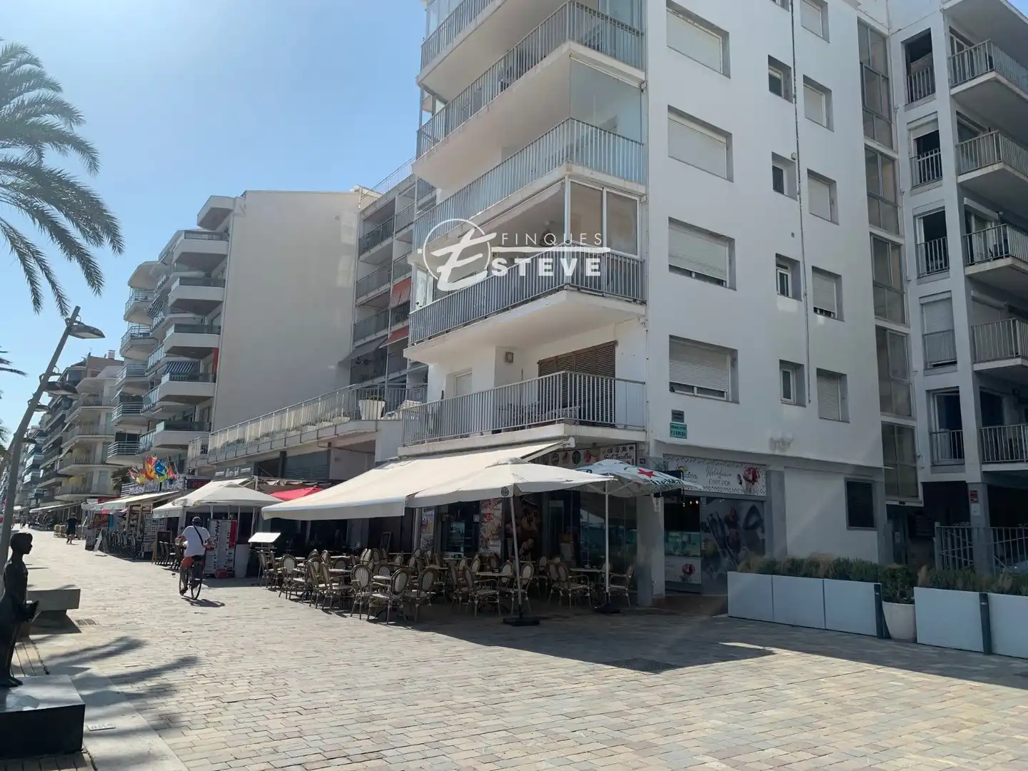 Flat for sale in Maritim Sant Joan de Deu, imagen 4