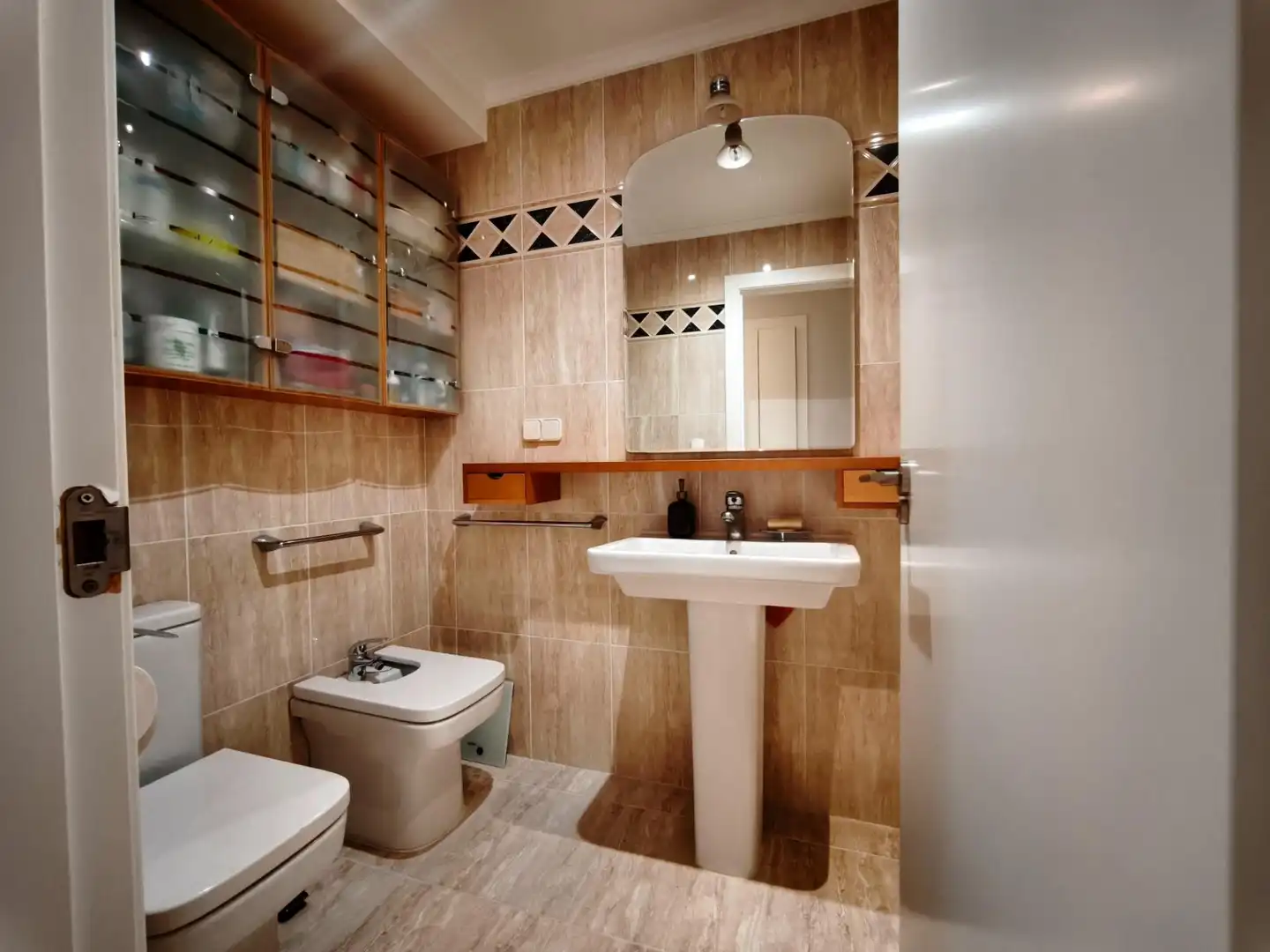 Flat with terrace to rent in Calle MUSICO GINES 16, imagen 30