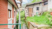 Exterior view of House or chalet for sale in Mieres (Asturias)  with Private garden and Terrace