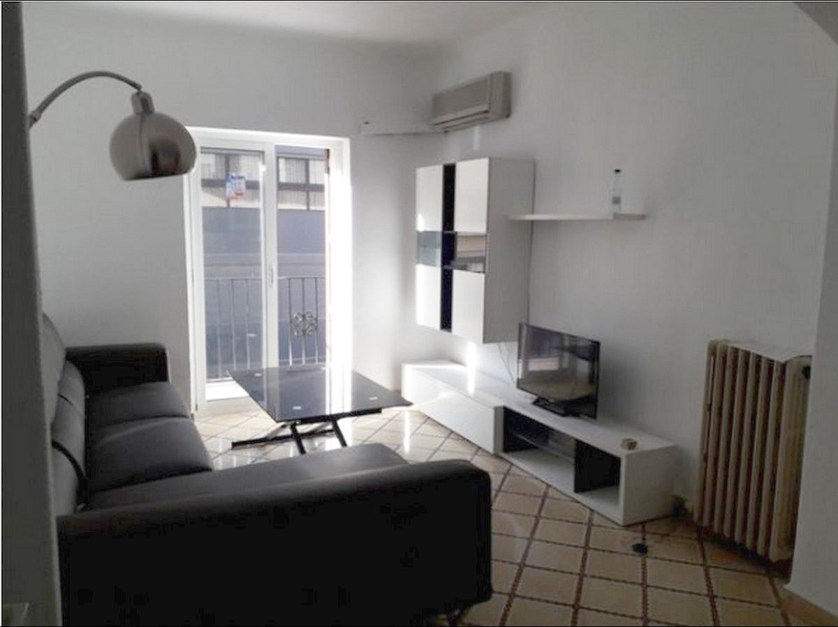 Flat for rent in Camino de Ronda
