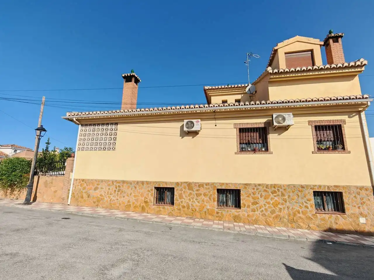 Maison à vendre à Moraleda de Zafayona, imagen 4