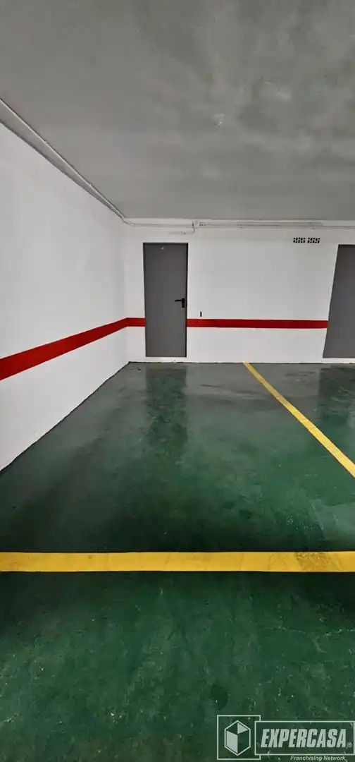 Parking de Piso en venta en Alaquàs con Aire acondicionado y Trastero